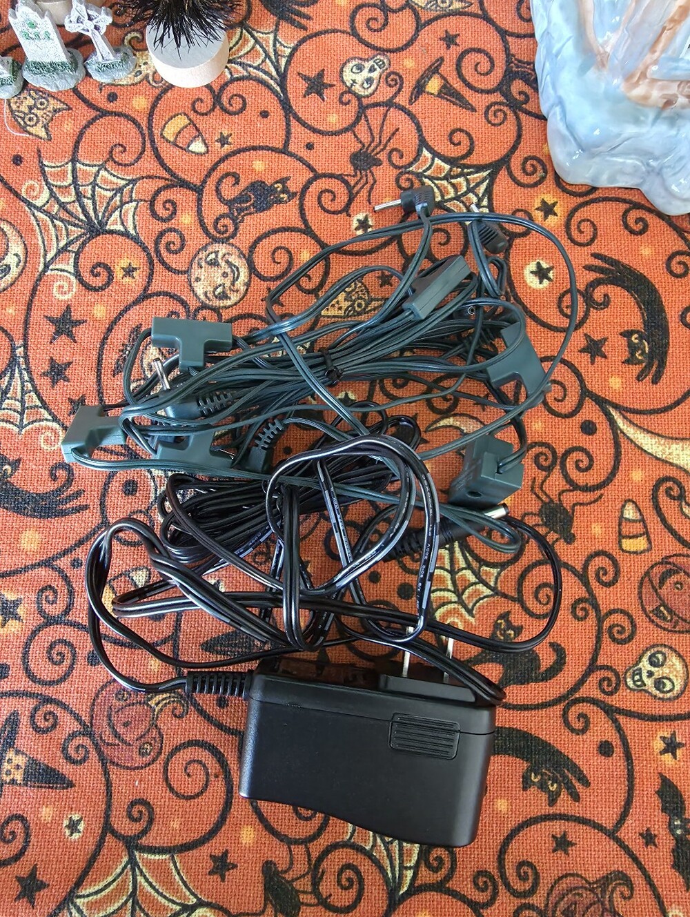 Keepsake Power Cord (Required for Storytellers)